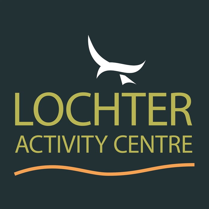 Lochter Activity Centre & Fishery VisitScotland