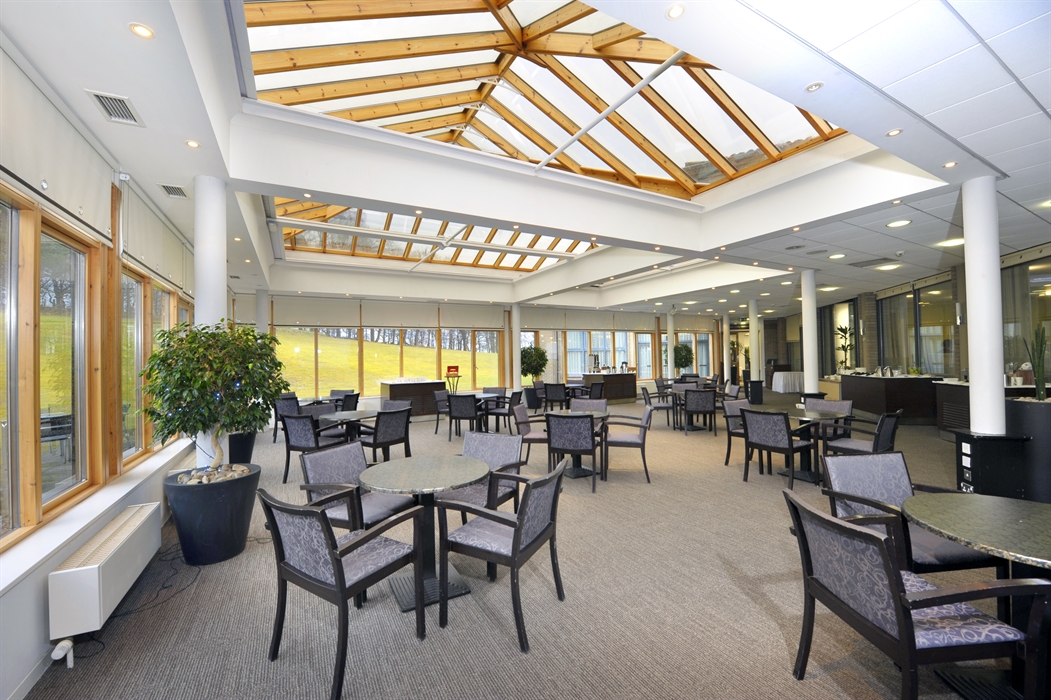 Stirling Court Hotel | VisitScotland