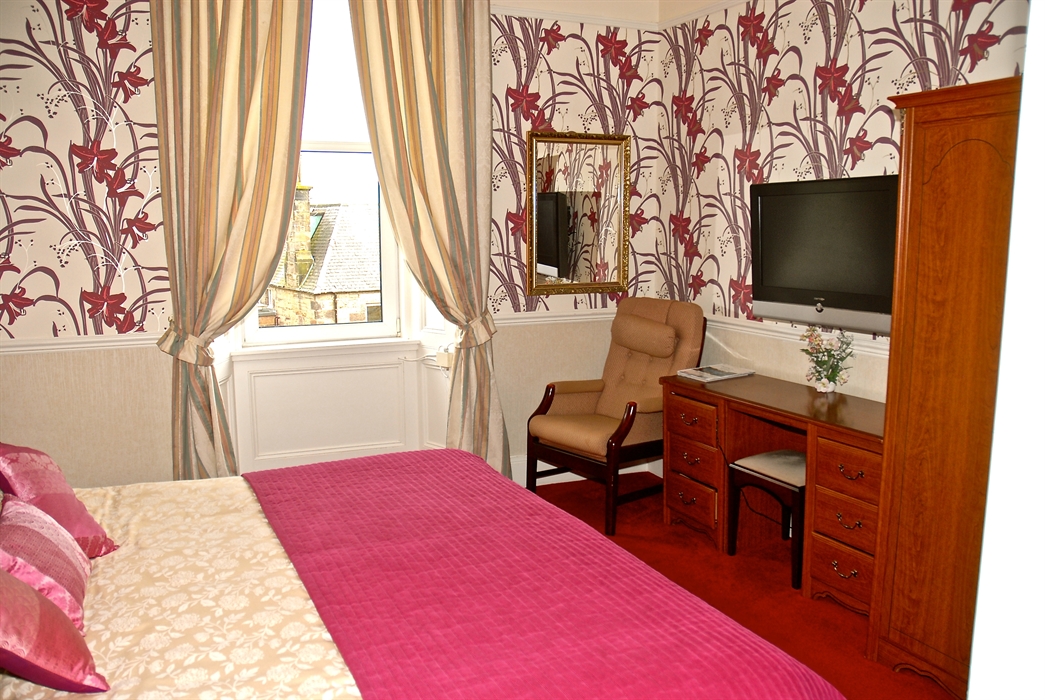 Gifford House VisitScotland