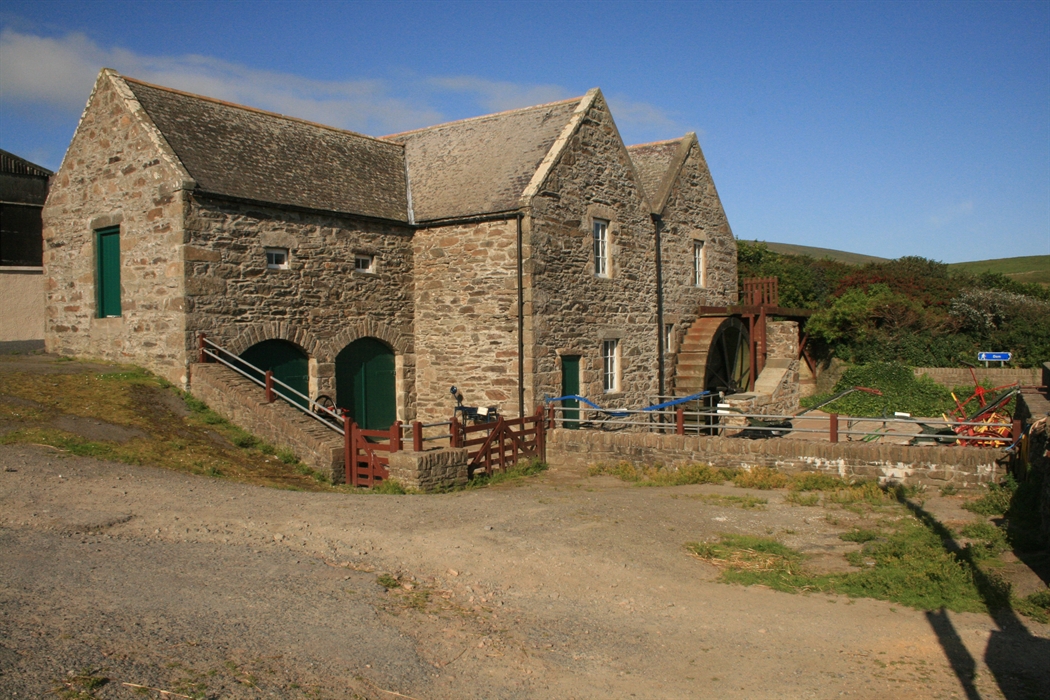 Quendale Watermill
