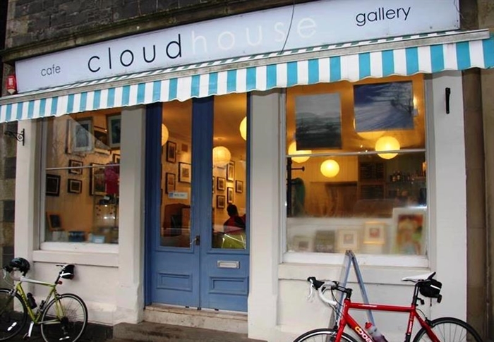 Cloudhouse Gallery