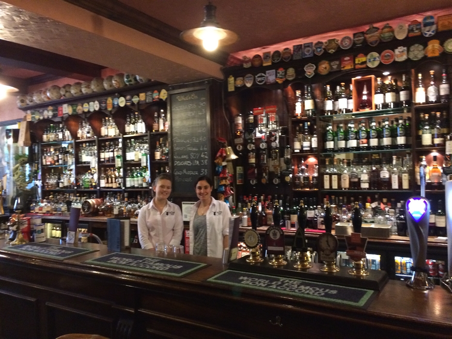 Bon Accord VisitScotland