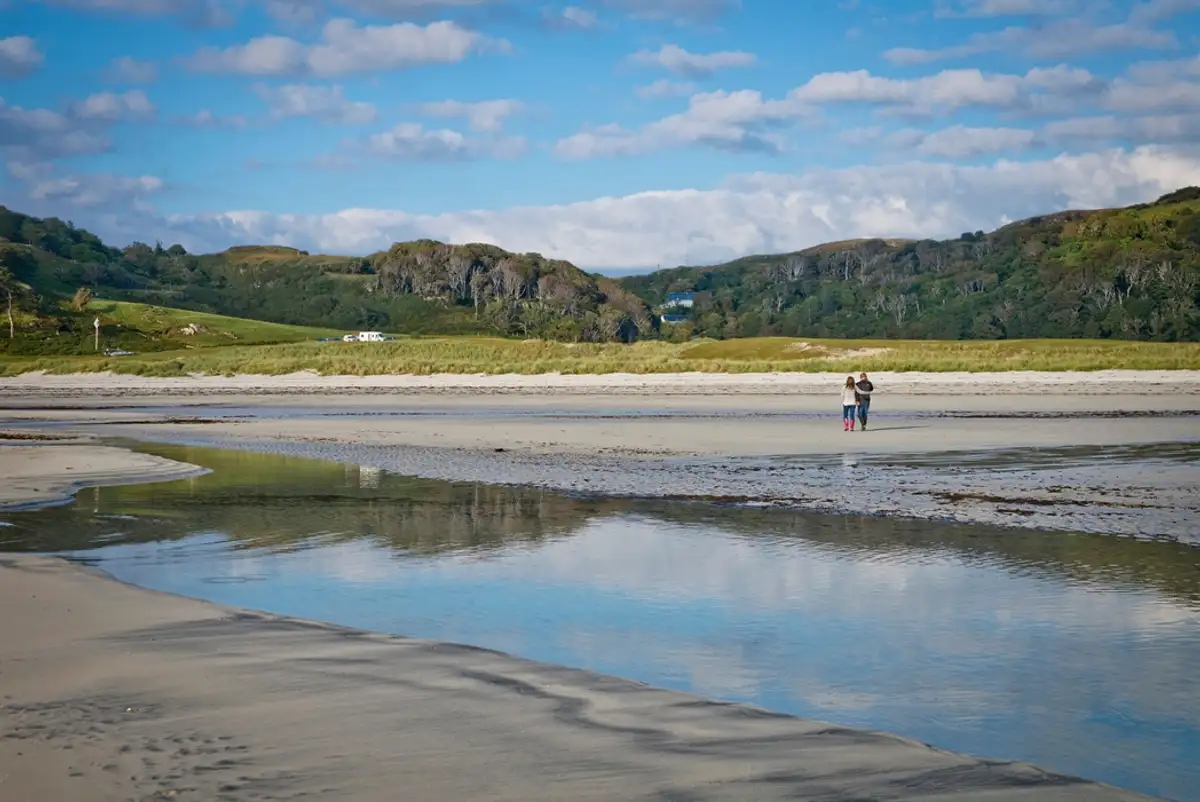 The Best & Most Beautiful Beaches in Scotland | VisitScotland