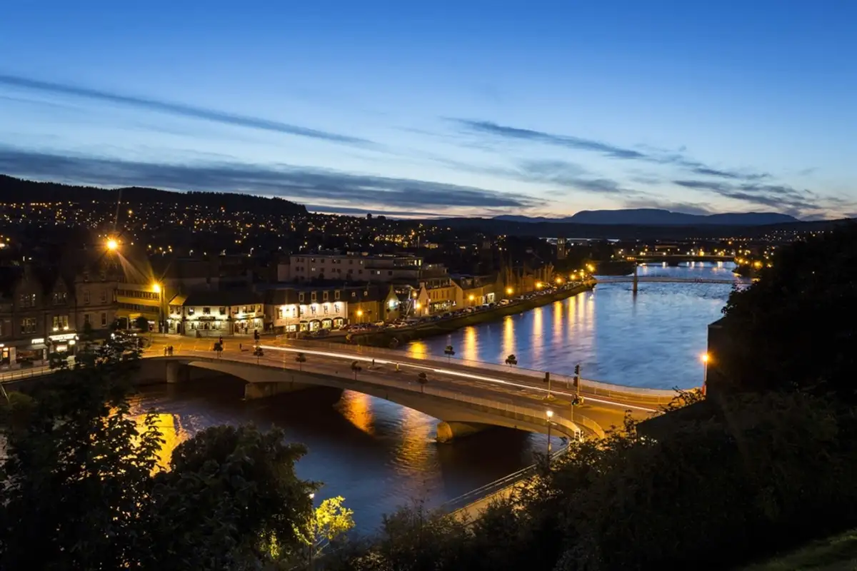 10 Hidden Gems to Discover In and Around Inverness | VisitScotland
