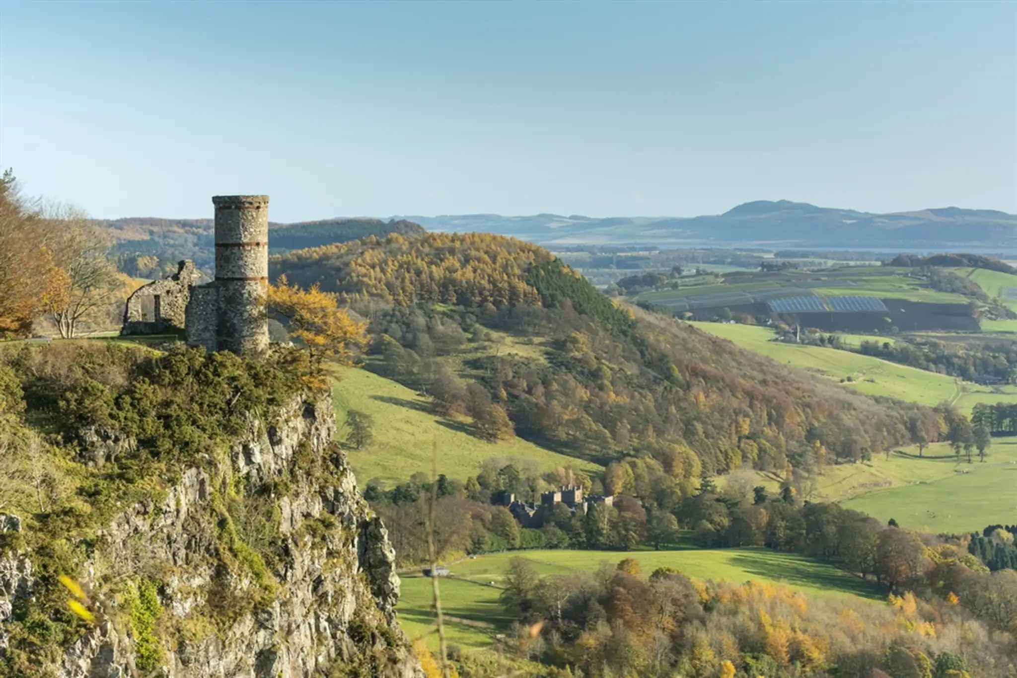 Things to Do in Perth - Best 15 Tourist Attractions | VisitScotland