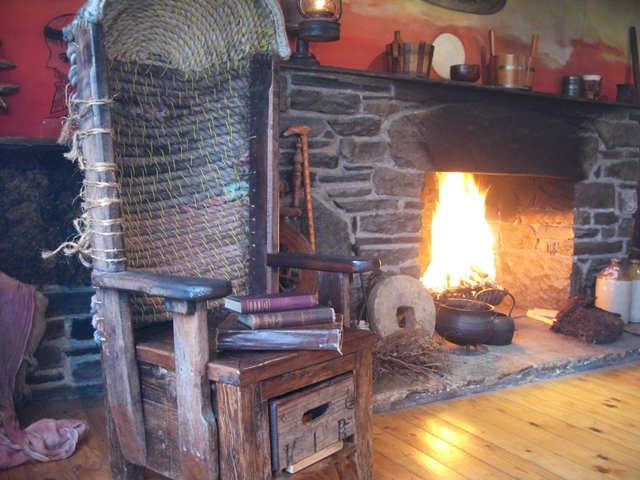 The Orkney Folklore & Storytelling Centre